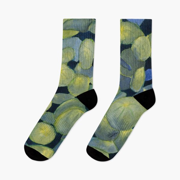 Item preview, Money Plant designed and sold by WaterStrokesArt.