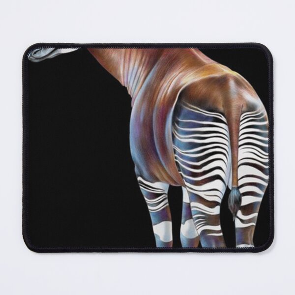Item preview, Okapi designed and sold by johnyouung.