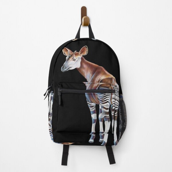 Item preview, Okapi designed and sold by johnyouung.