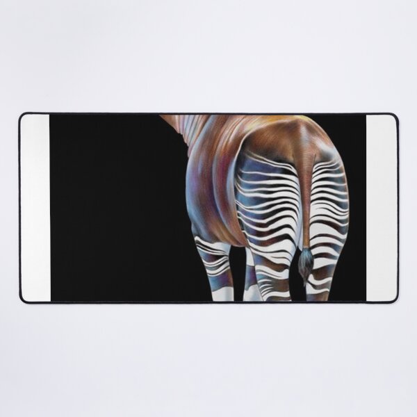 Item preview, Okapi   designed and sold by johnyouung.