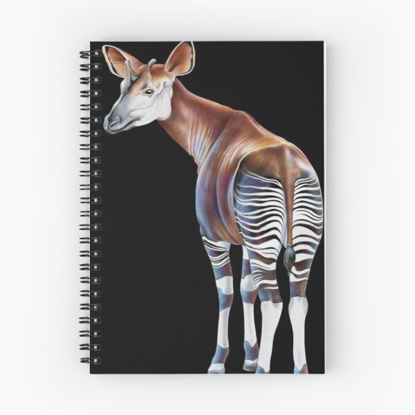 Item preview, Okapi   designed and sold by johnyouung.
