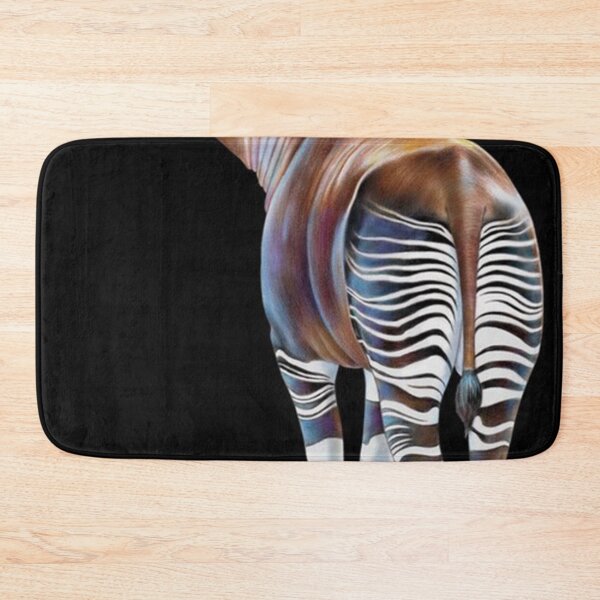 Item preview, Okapi   designed and sold by johnyouung.