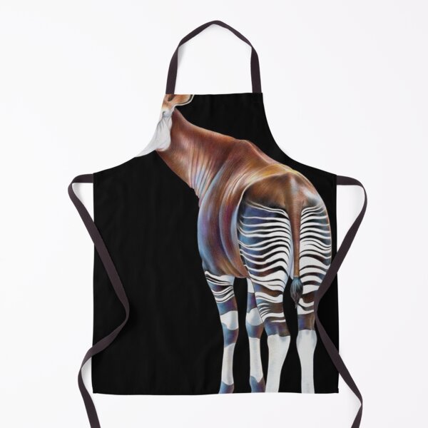 Item preview, Okapi designed and sold by johnyouung.