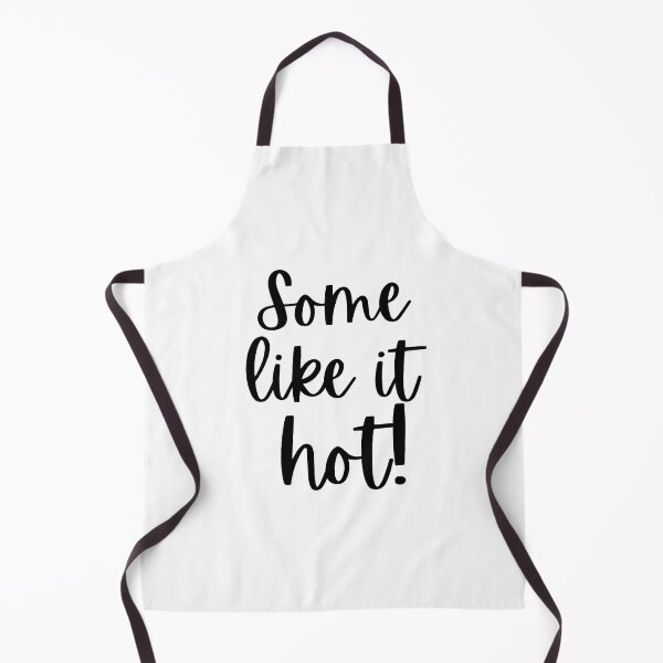 Item preview, Some Like It Hot! designed and sold by BirdandPoppy.