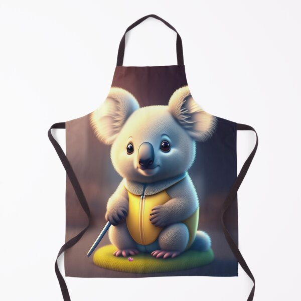 Item preview, Hey There.. Baby Koala.. designed and sold by ChibiMavis.