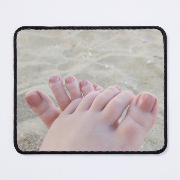 Item preview, Beachy Feety IV designed and sold by Ivory Temptress.