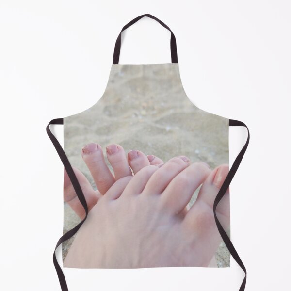 Item preview, Beachy Feety IV designed and sold by Ivory Temptress.