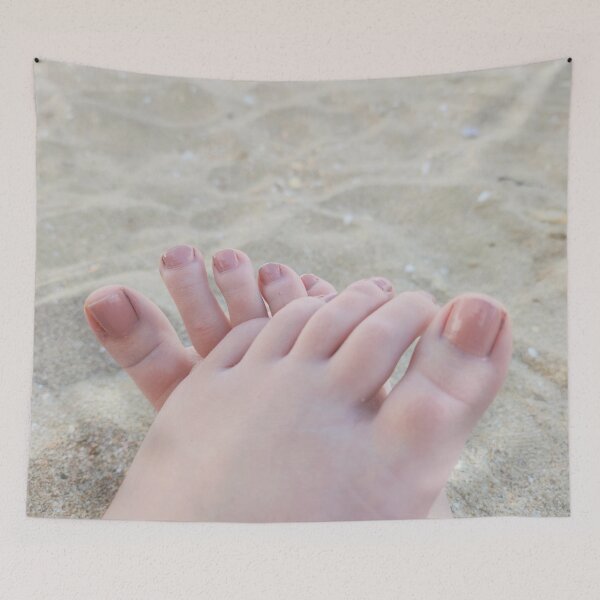 Item preview, Beachy Feety IV designed and sold by Ivory Temptress.