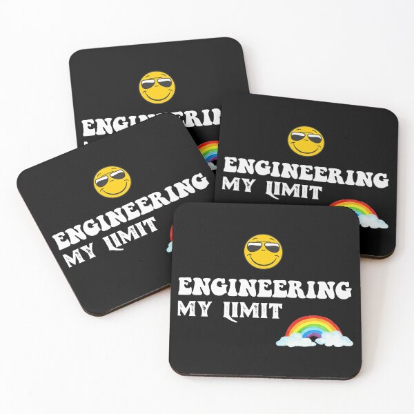 Item preview, engineering my limit designed and sold by ohmoroccan.