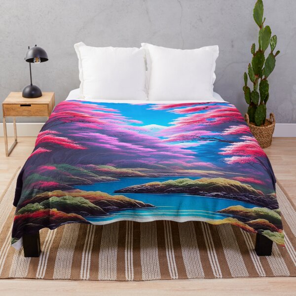 Item preview, Japanese Landscape designed and sold by Timegraf.