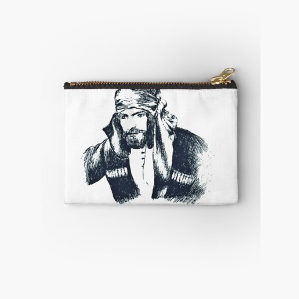 Item preview, Circassian man designed and sold by DZIWAWA.
