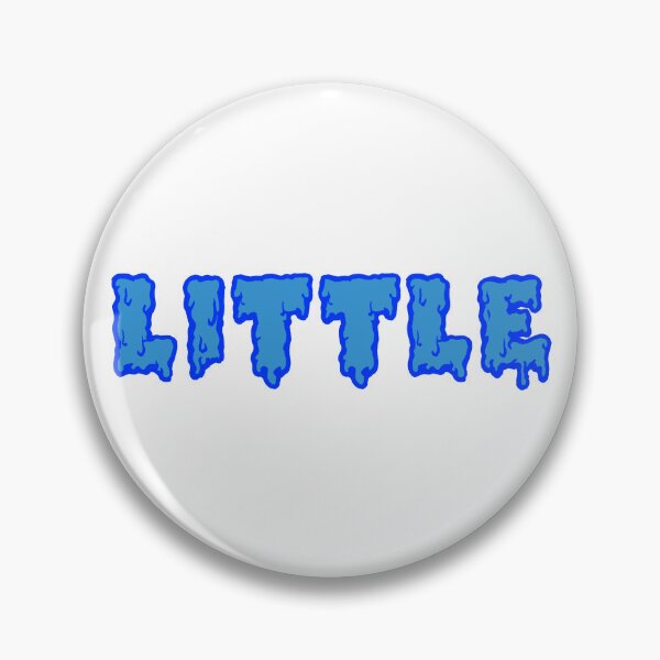 Item preview, Little Dripping Letters designed and sold by Lil-Bit-Batty.