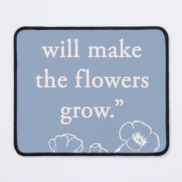Item preview, Les Miserables Quote  designed and sold by johnyouung.