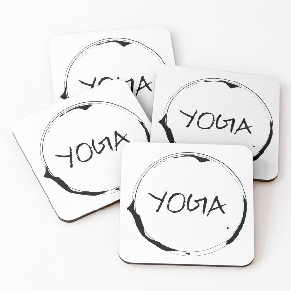 Item preview, Yoga namaste designed and sold by Mlaniel.