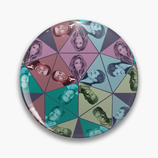 Item preview, Pentatonix designed and sold by Shiny-Elfriend.