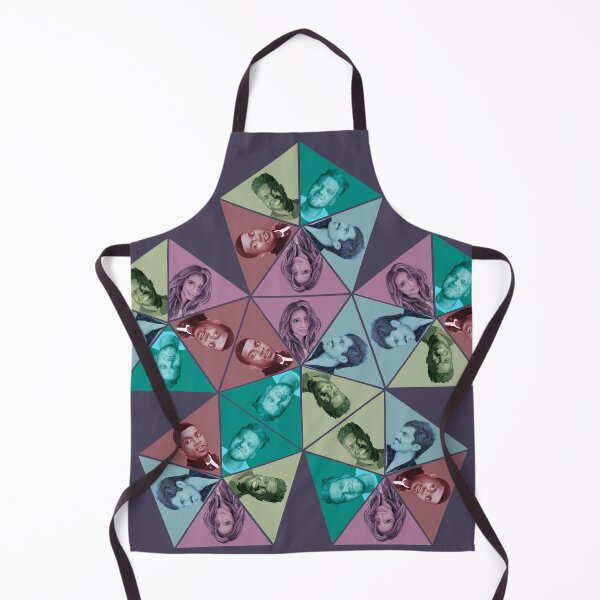 Item preview, Pentatonix designed and sold by Shiny-Elfriend.