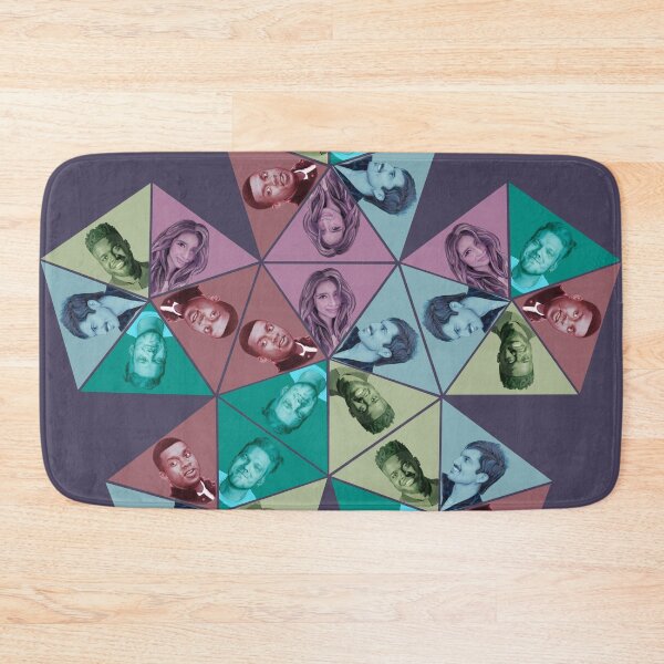 Item preview, Pentatonix designed and sold by Shiny-Elfriend.