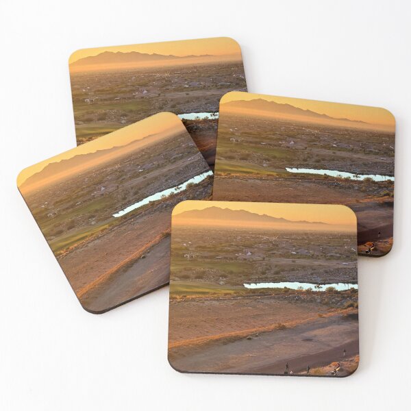 Item preview, Sunrise At Victory Steps designed and sold by CornerStone57.