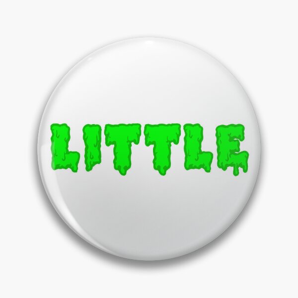 Item preview, Little Dripping Letters designed and sold by Lil-Bit-Batty.