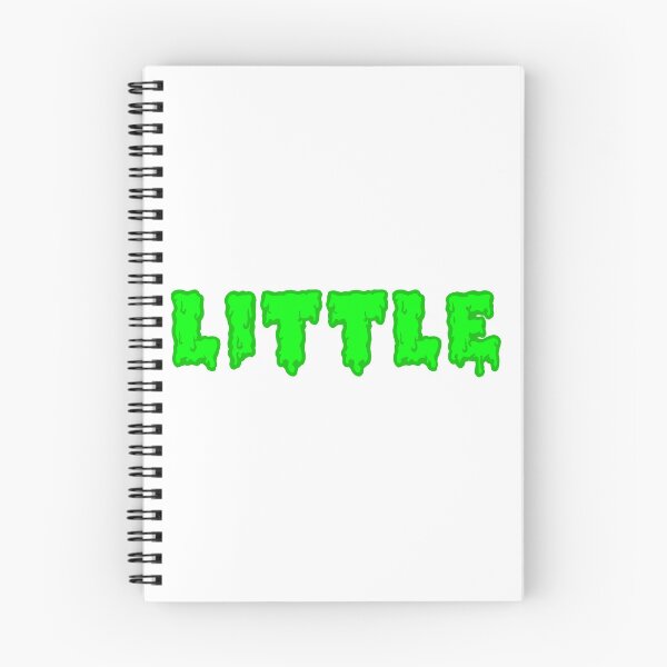 Item preview, Little Dripping Letters designed and sold by Lil-Bit-Batty.