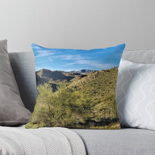Item preview, Amanecer en las montañas White Tanks designed and sold by CornerStone57.