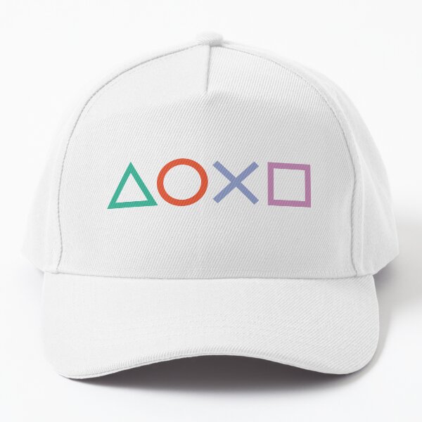Item preview, Playstation Symbols designed and sold by MutsKunArtistry.