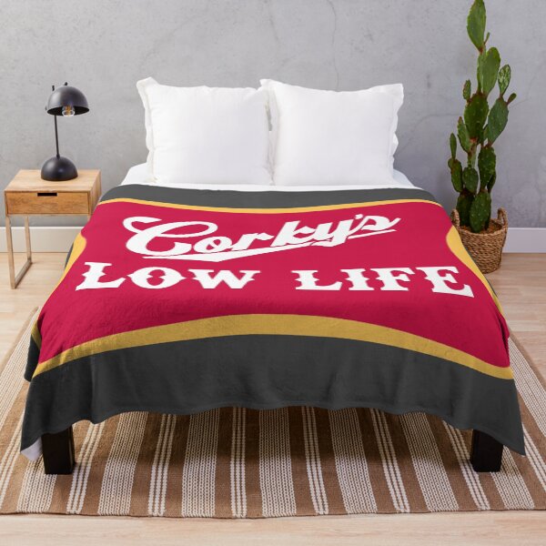 Item preview, Corky's Low Life (Original Color) designed and sold by GooGooMuck.