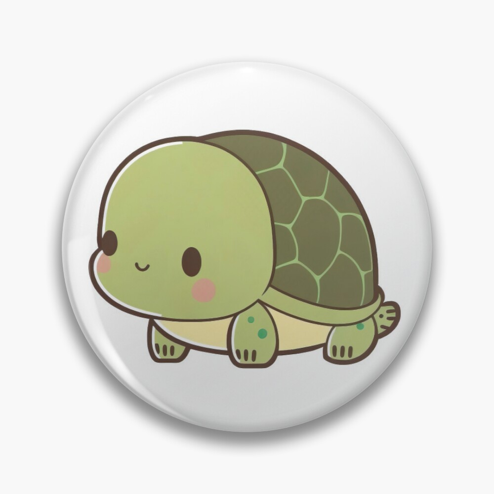 2d animation of a cute sleepy turtle 💕 #kawaiianimation #cuteanimatio... |  TikTok