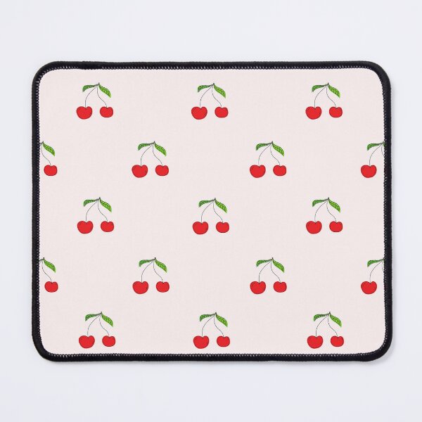 Cute Cherry Print Coquette Pattern Premium Matte Vertical Poster sold by  Frozenwat Tambor | SKU 42300131 | 35% OFF Printerval