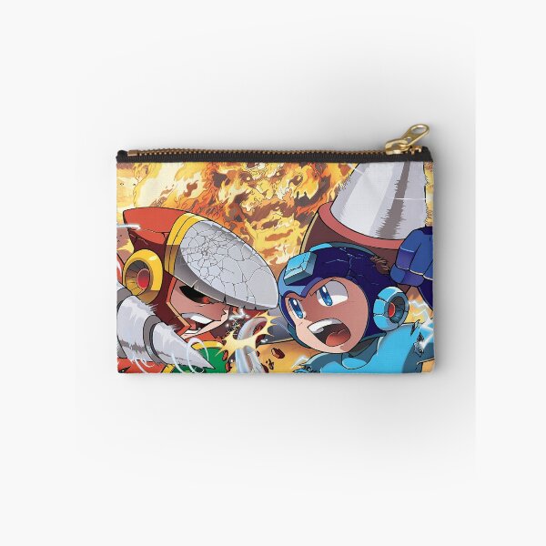 Item preview, game mega man art designed and sold by duashopz.