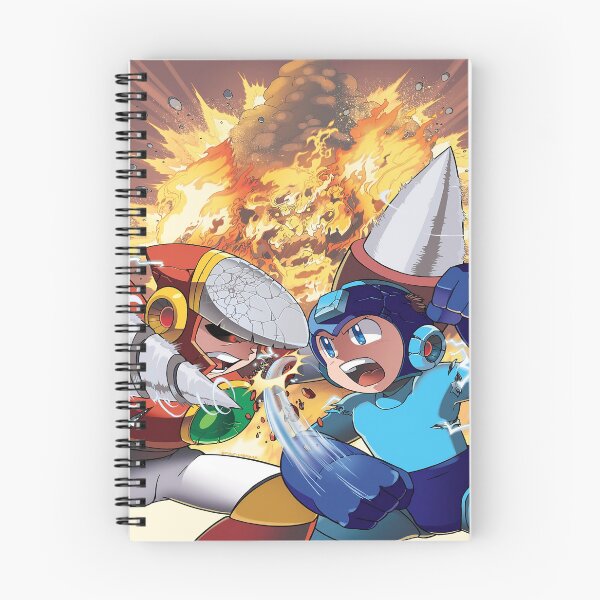 Item preview, game mega man art designed and sold by duashopz.