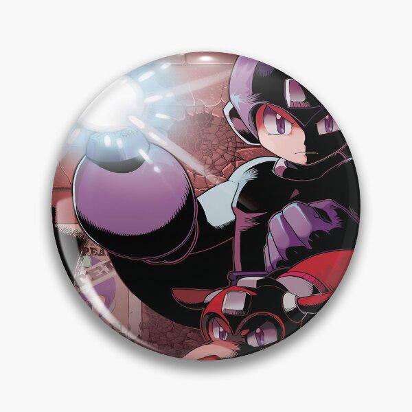 Item preview, mega man designed and sold by duashopz.