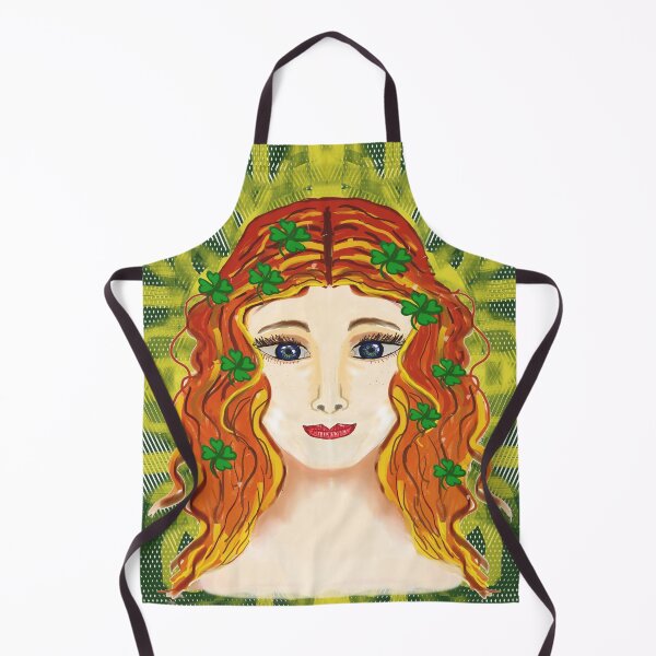 Item preview, Lady Luck designed and sold by mvbillings.