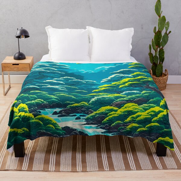 Item preview, Japanese Landscape designed and sold by Timegraf.