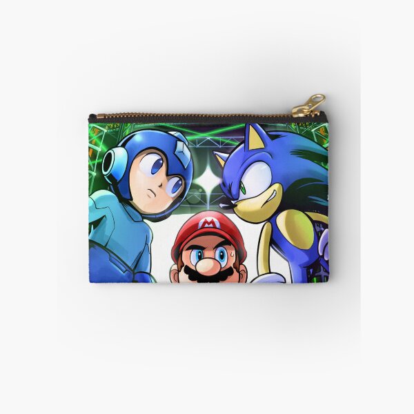 Item preview, mega man game designed and sold by duashopz.