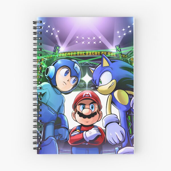 Item preview, mega man game designed and sold by duashopz.