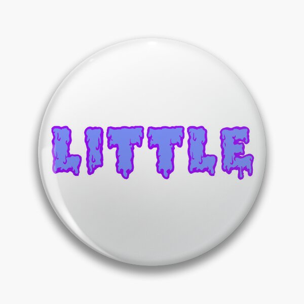 Item preview, Little Dripping Letters designed and sold by Lil-Bit-Batty.