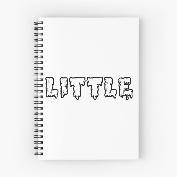 Item preview, Little Dripping Letters designed and sold by Lil-Bit-Batty.