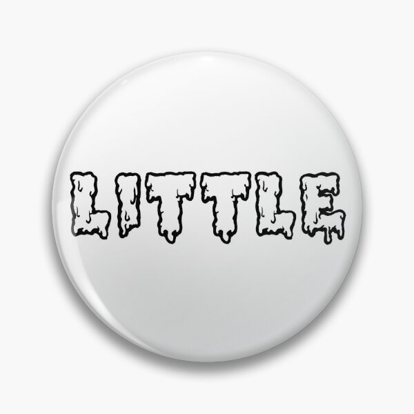 Item preview, Little Dripping Letters designed and sold by Lil-Bit-Batty.