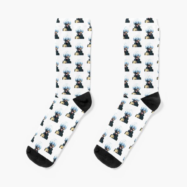 Ging Freecss Socks Hunter X Hunter Anime Socks - AnimeBape