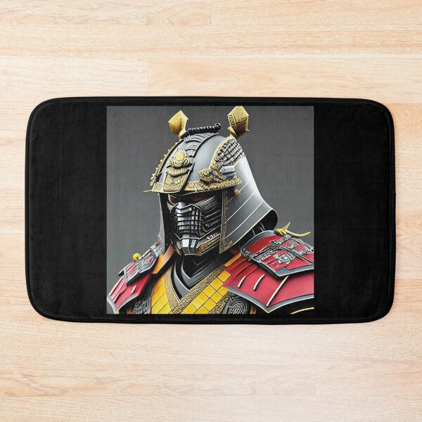 Item preview, Samurai IV designed and sold by OcelotStore.