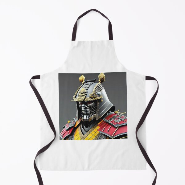 Item preview, Samurai IV designed and sold by OcelotStore.
