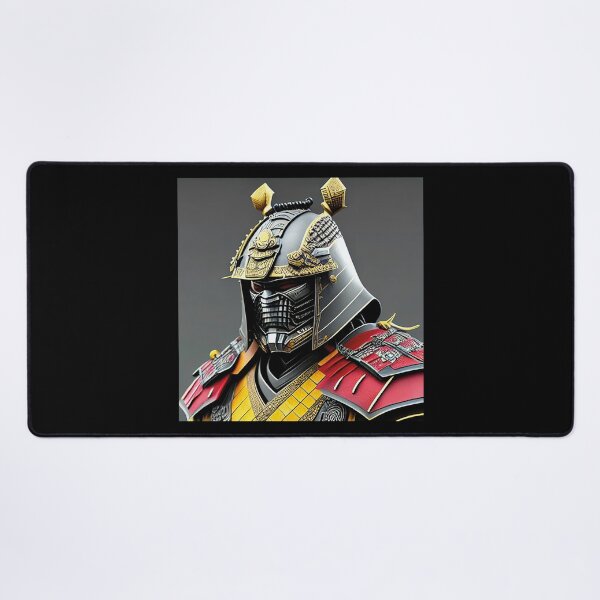 Item preview, Samurai IV designed and sold by OcelotStore.