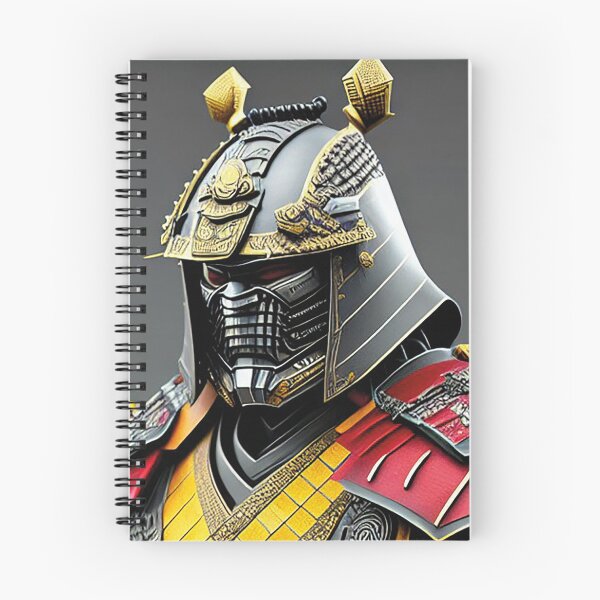 Item preview, Samurai IV designed and sold by OcelotStore.