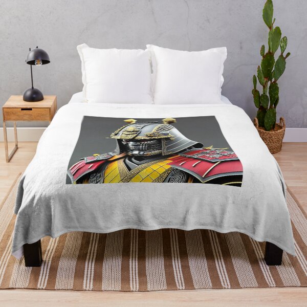 Item preview, Samurai IV designed and sold by OcelotStore.