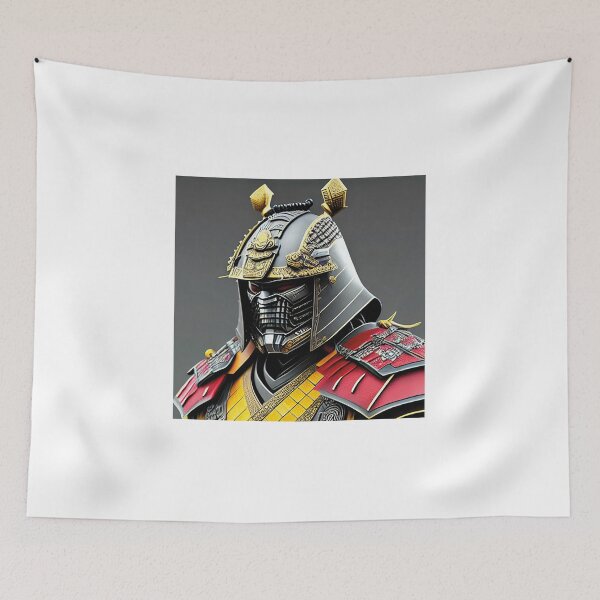 Item preview, Samurai IV designed and sold by OcelotStore.