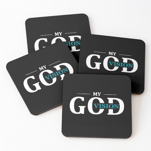 Item preview, MY GOD VISION designed and sold by Vecture ..
