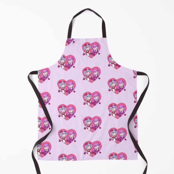 Item preview, Ganqing Heart designed and sold by rad1cul0us.