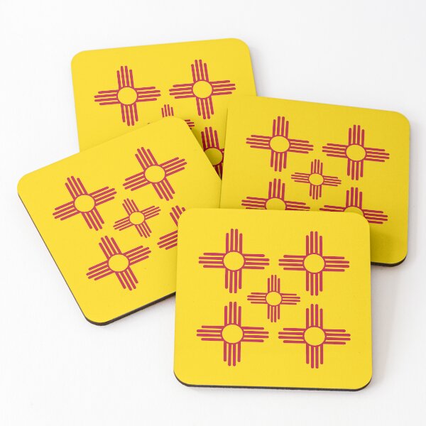 Item preview, NEW MEXICO Flag Phone Cases & Products (3) designed and sold by mpodger.