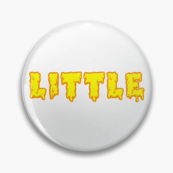 Item preview, Little Dripping Letters designed and sold by Lil-Bit-Batty.